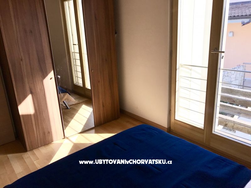 Casa Azul – Ferienwohnung Medulin, Kroatien – Foto 13