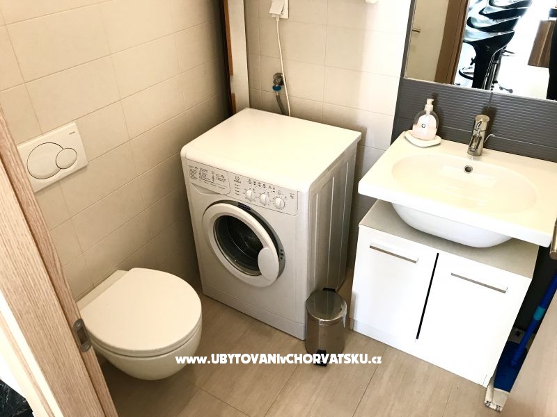 Casa Azul – Ferienwohnung Medulin, Kroatien – Foto 14