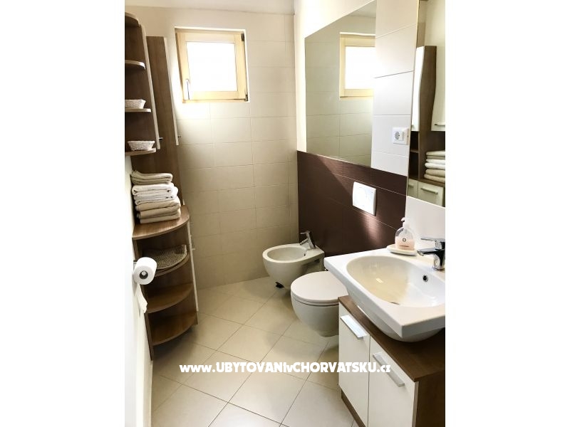 Casa Azul – Ferienwohnung Medulin, Kroatien – Foto 15