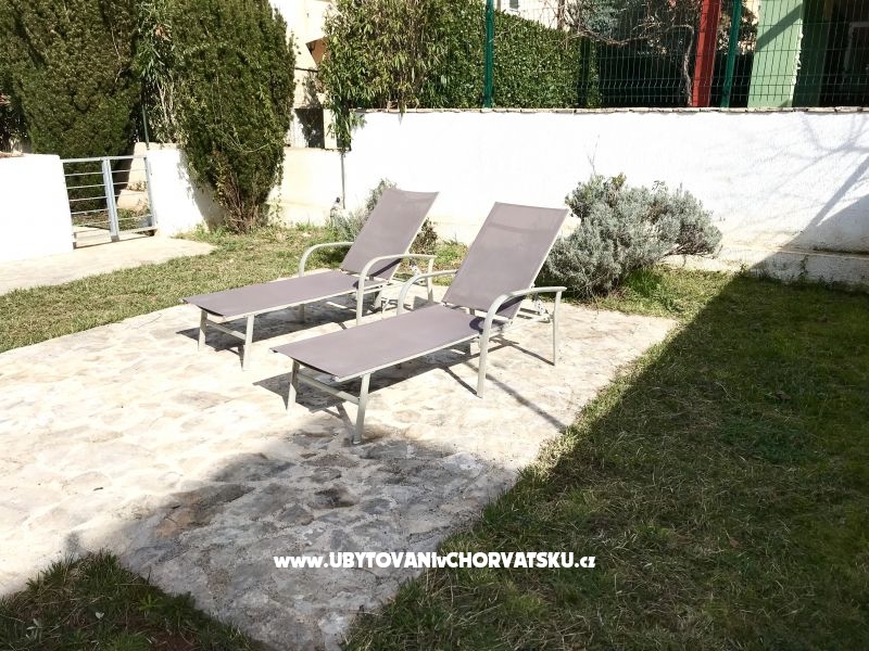 Casa Azul – Ferienwohnung Medulin, Kroatien – Foto 16