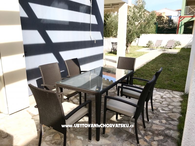 Casa Azul – Ferienwohnung Medulin, Kroatien – Foto 17