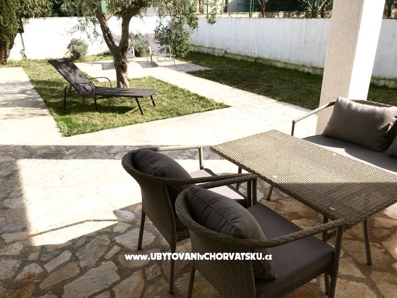 Casa Azul – Ferienwohnung Medulin, Kroatien – Foto 18