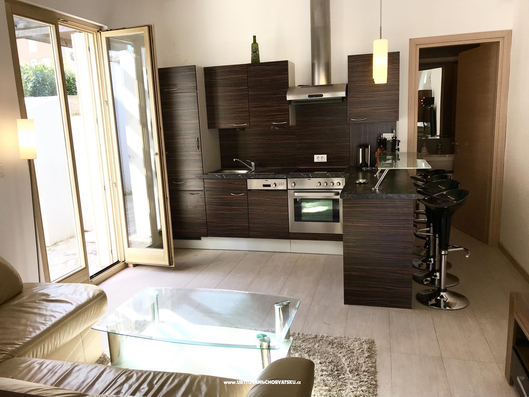 Casa Azul – Ferienwohnung Medulin, Kroatien – Foto 2