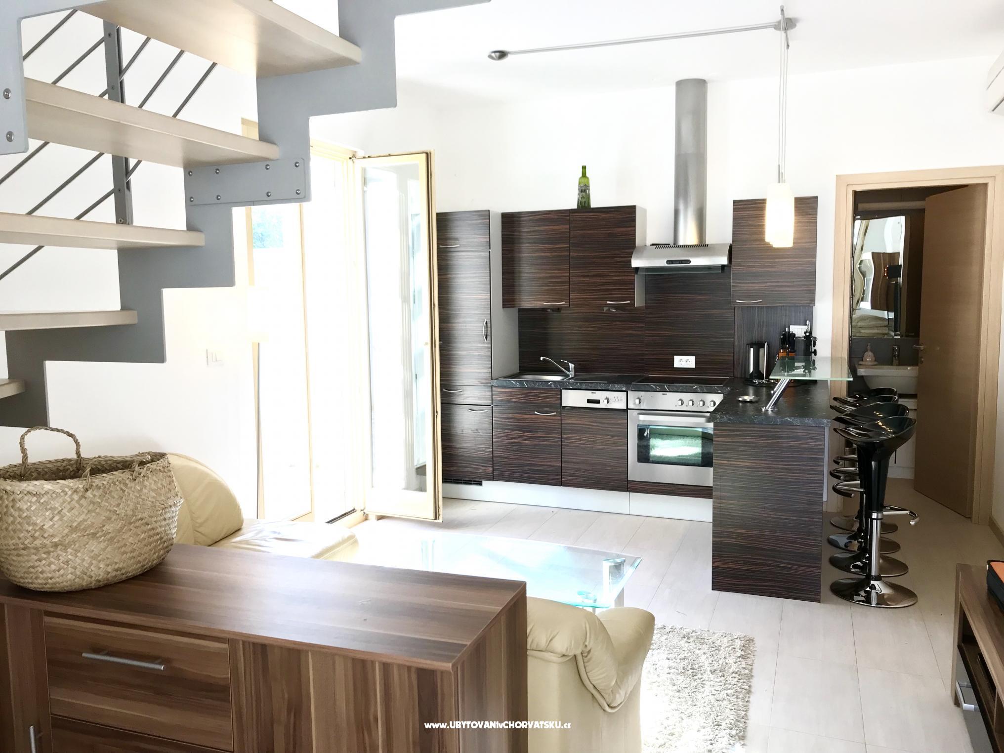 Casa Azul – Ferienwohnung Medulin, Kroatien – Foto 3