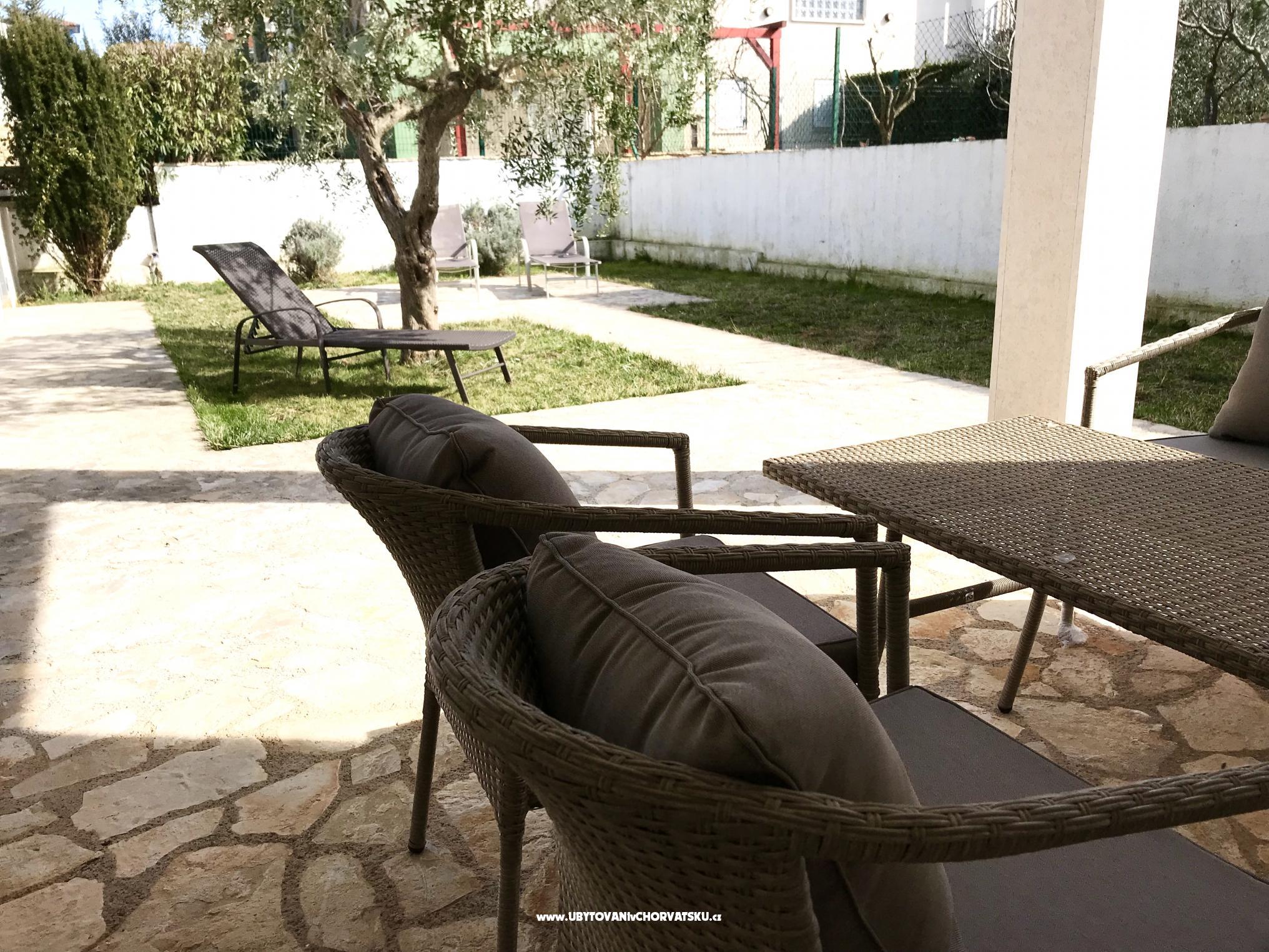 Casa Azul – Ferienwohnung Medulin, Kroatien – Foto 7