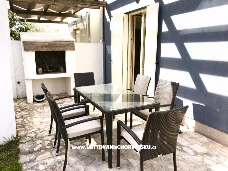 Casa Azul – Ferienwohnung Medulin, Kroatien – Foto 8