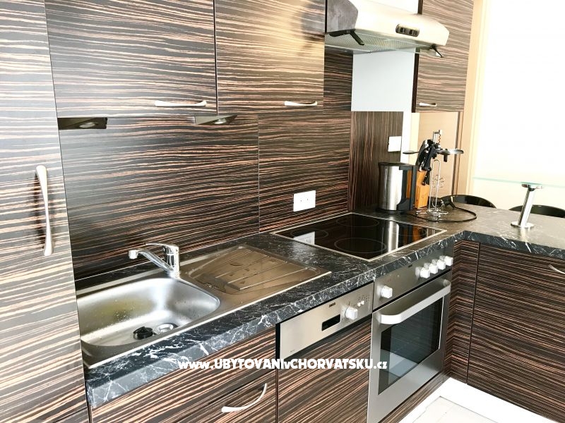 Casa Azul – Ferienwohnung Medulin, Kroatien – Foto 9