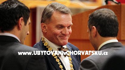 COKI Apartmány Medulin – Ferienwohnung Medulin, Kroatien – Foto 1