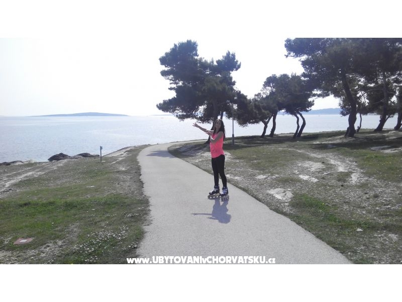 COKI Apartmány Medulin – Ferienwohnung Medulin, Kroatien – Foto 18