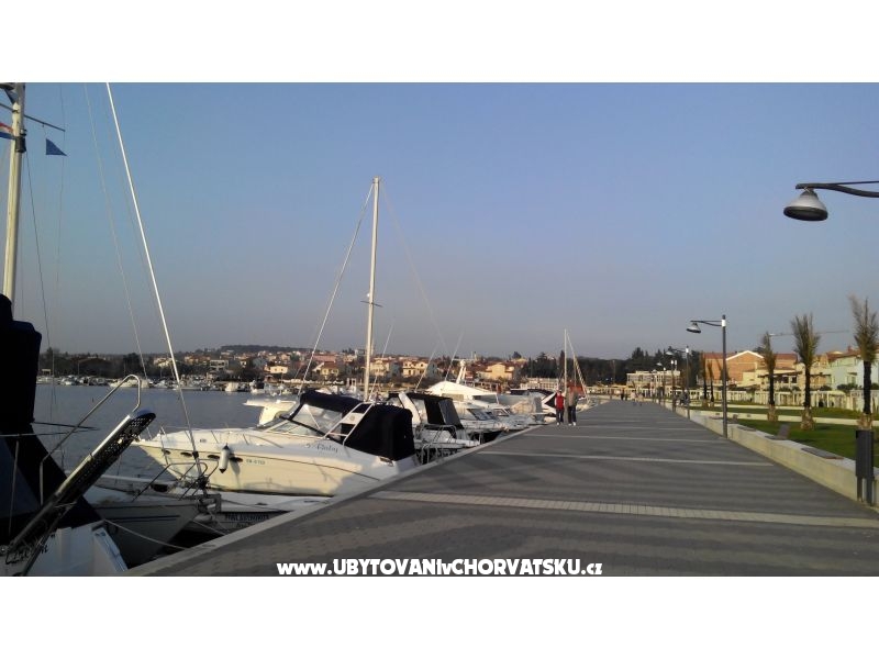 COKI Apartmány Medulin – Ferienwohnung Medulin, Kroatien – Foto 19