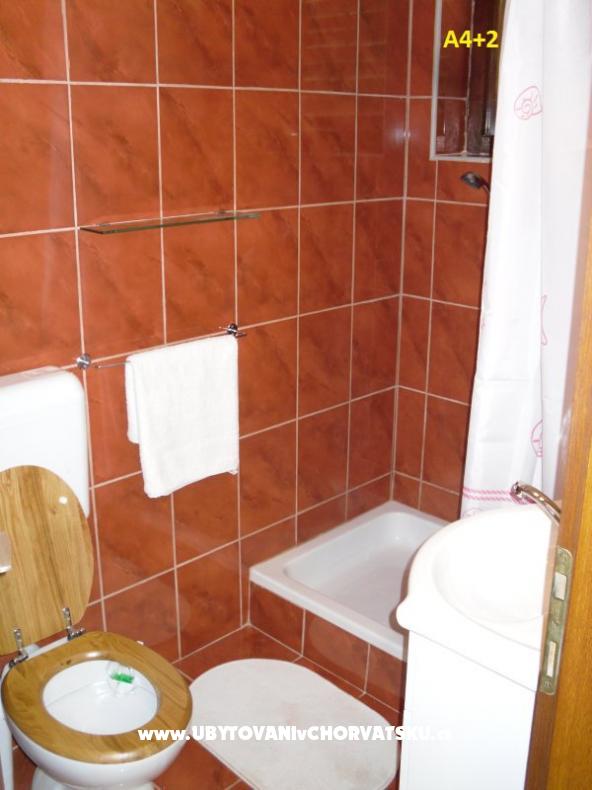 COKI Apartmány Medulin – Ferienwohnung Medulin, Kroatien – Foto 8