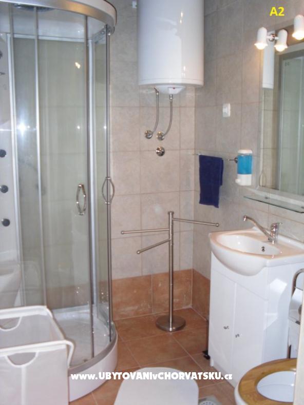 COKI Apartmány Medulin – Ferienwohnung Medulin, Kroatien – Foto 9