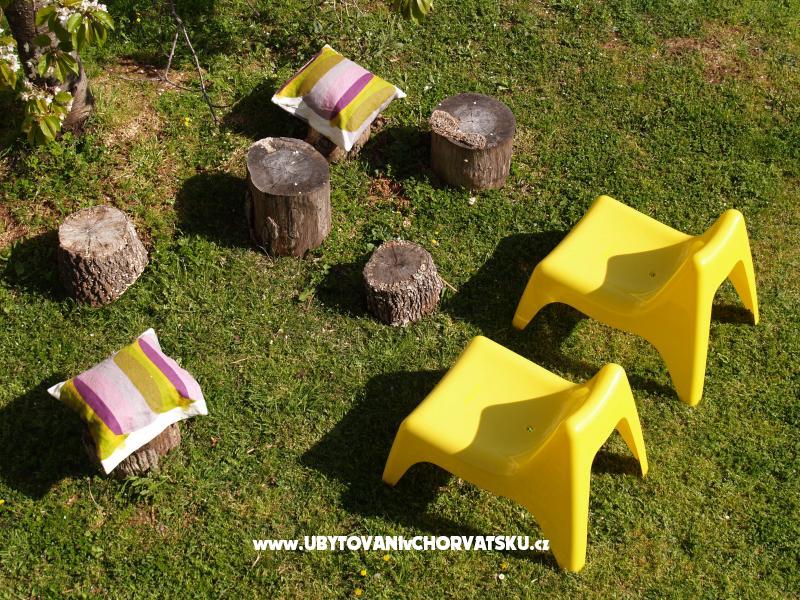 Comtemporary Apartmán – ubytování Medulin, Chorvatsko – foto 1