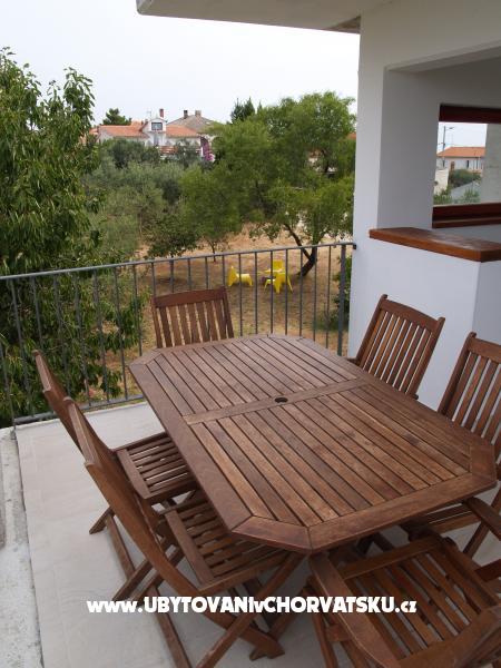 Comtemporary Apartmán – ubytování Medulin, Chorvatsko – foto 14