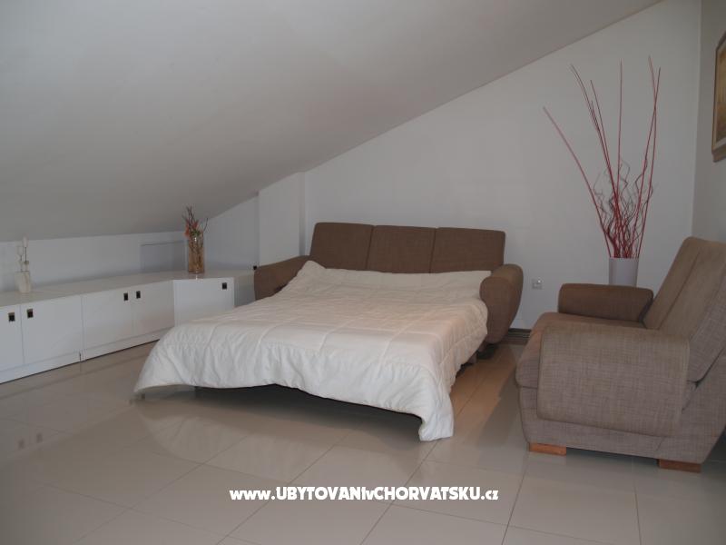 Comtemporary Apartmán – ubytování Medulin, Chorvatsko – foto 4