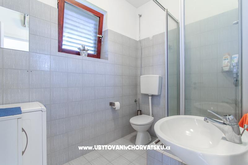 Comtemporary Apartmán – ubytování Medulin, Chorvatsko – foto 5