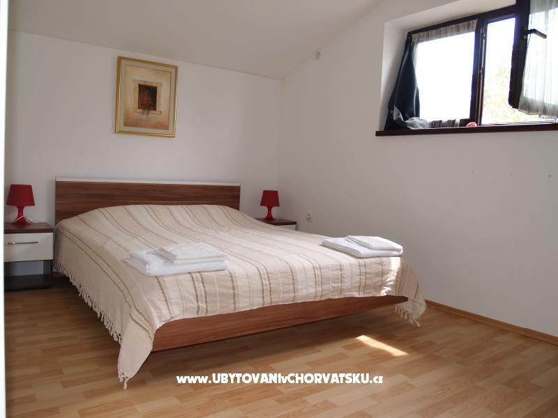 Comtemporary Apartmán – ubytování Medulin, Chorvatsko – foto 6