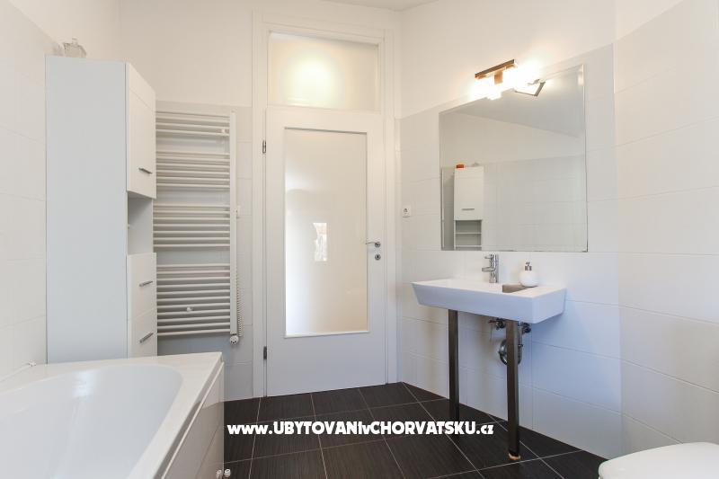 Comtemporary Apartmán – ubytování Medulin, Chorvatsko – foto 7