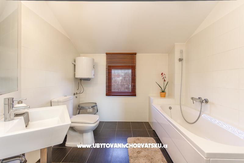 Comtemporary Apartmán – ubytování Medulin, Chorvatsko – foto 8