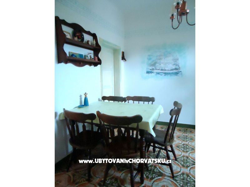 Fisherman Place,     Apartment 1/2 + – Ferienwohnung Medulin, Kroatien – Foto 10