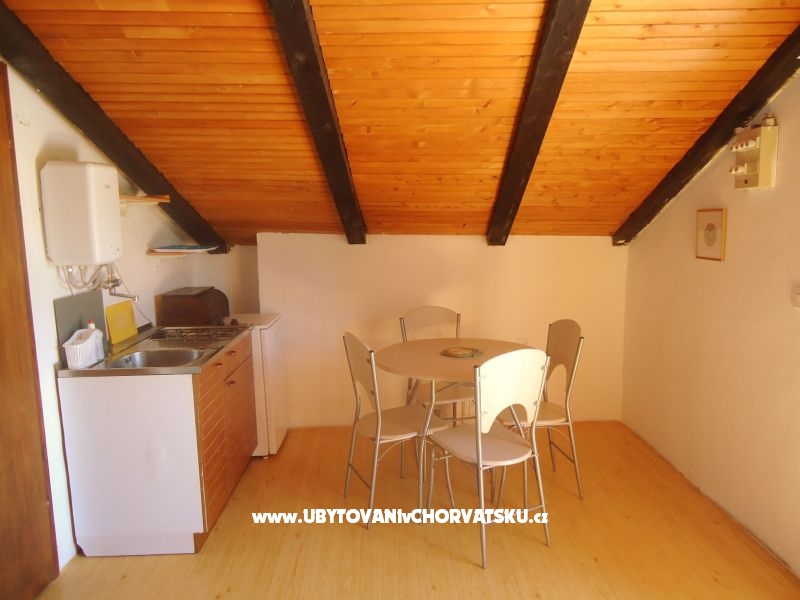 Fisherman Place,     Apartment 1/2 + – Ferienwohnung Medulin, Kroatien – Foto 11