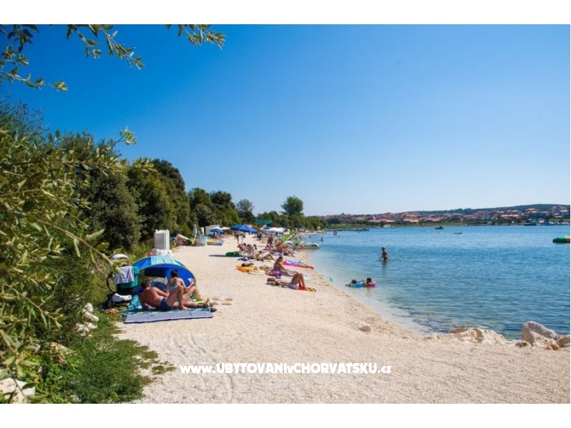 Fisherman Place,     Apartment 1/2 + – Ferienwohnung Medulin, Kroatien – Foto 12