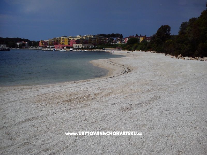 Fisherman Place,     Apartment 1/2 + – Ferienwohnung Medulin, Kroatien – Foto 13