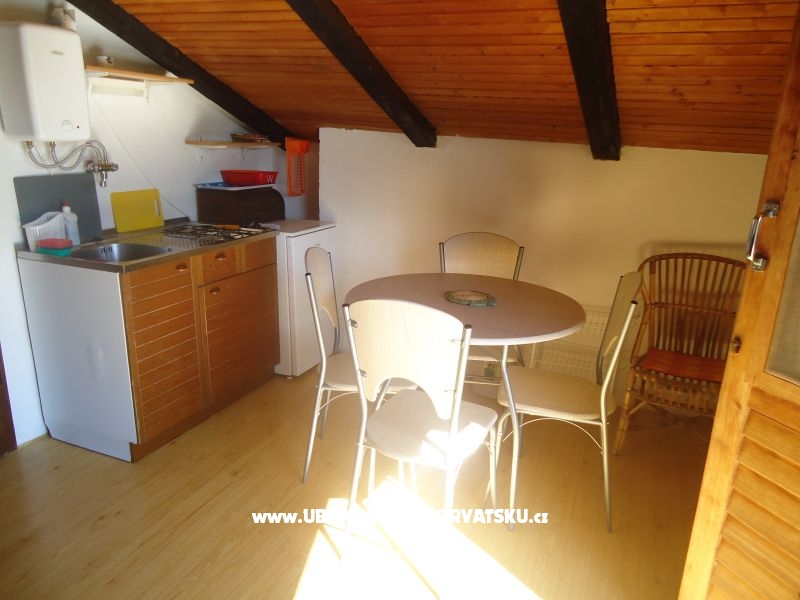 Fisherman Place,     Apartment 1/2 + – Ferienwohnung Medulin, Kroatien – Foto 15