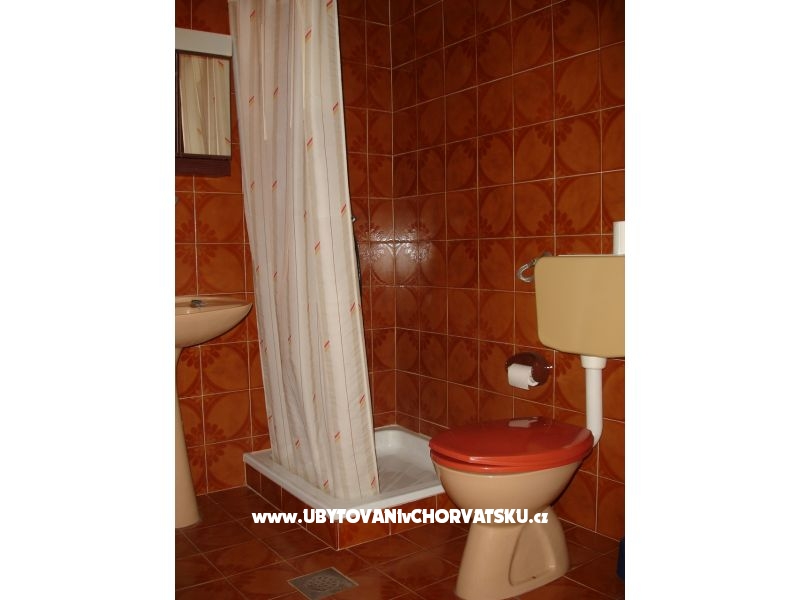 Fisherman Place,     Apartment 1/2 + – Ferienwohnung Medulin, Kroatien – Foto 16