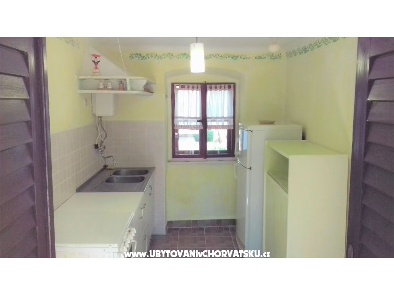 Fisherman Place,     Apartment 1/2 + – Ferienwohnung Medulin, Kroatien – Foto 17