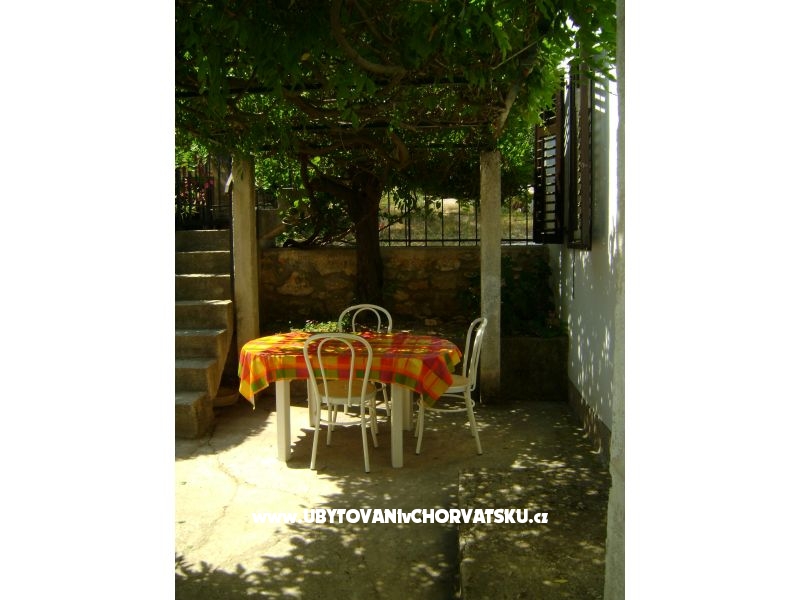 Fisherman Place,     Apartment 1/2 + – Ferienwohnung Medulin, Kroatien – Foto 3