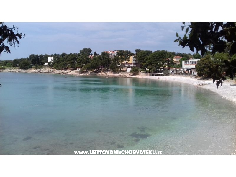 Fisherman Place,     Apartment 1/2 + – Ferienwohnung Medulin, Kroatien – Foto 8