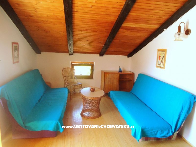 Fisherman Place,     Apartment 1/2 + – Ferienwohnung Medulin, Kroatien – Foto 9