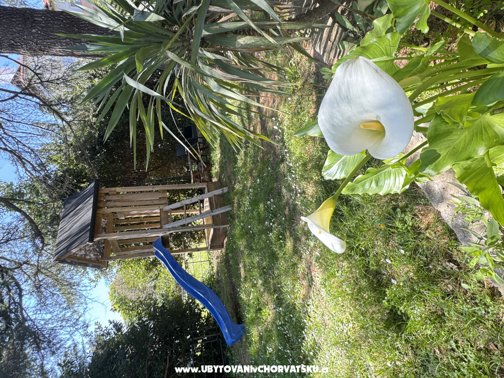 Flowers Apartm�n Medulin, Fucane 2 - Medulin Chorv�tsko