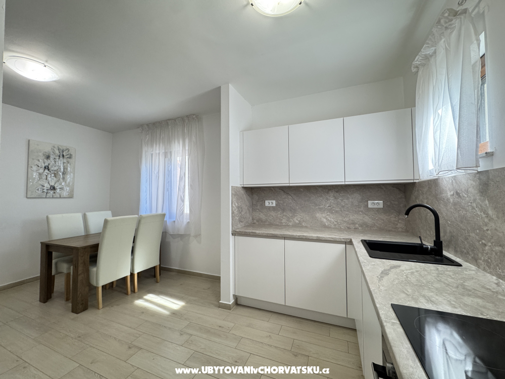 Flowers Apartm�n Medulin, Fucane 2 - Medulin Chorv�tsko