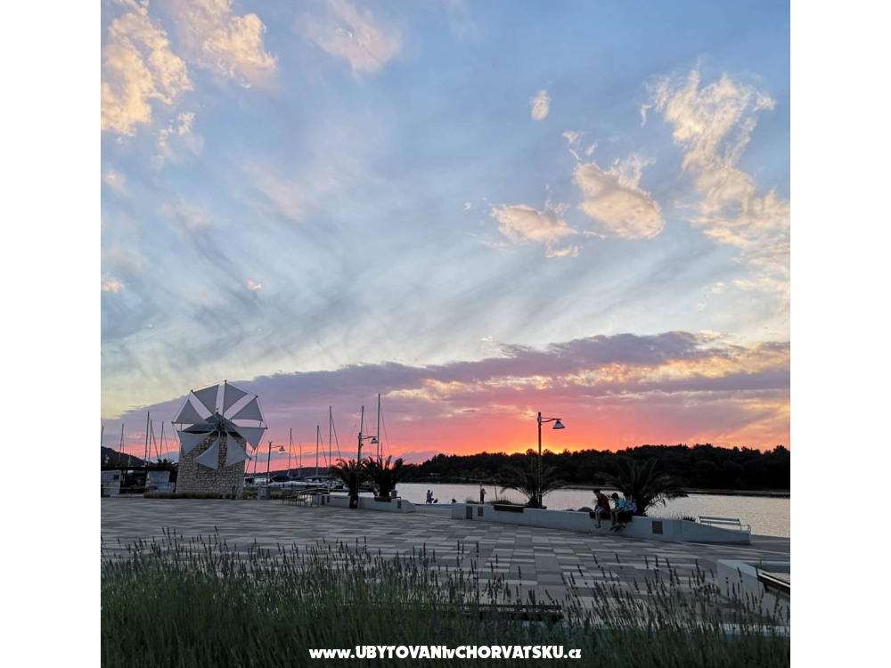 Flowers Apartm�n Medulin, Fucane 2 - Medulin Chorv�tsko