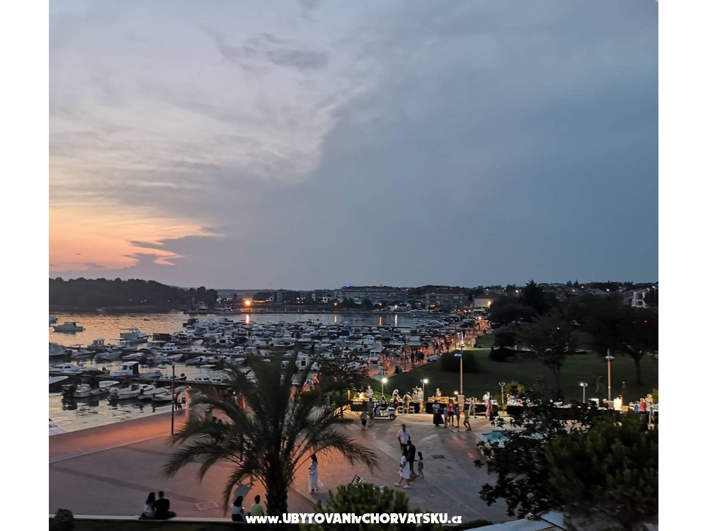 Flowers Apartm�n Medulin, Fucane 2 - Medulin Chorv�tsko