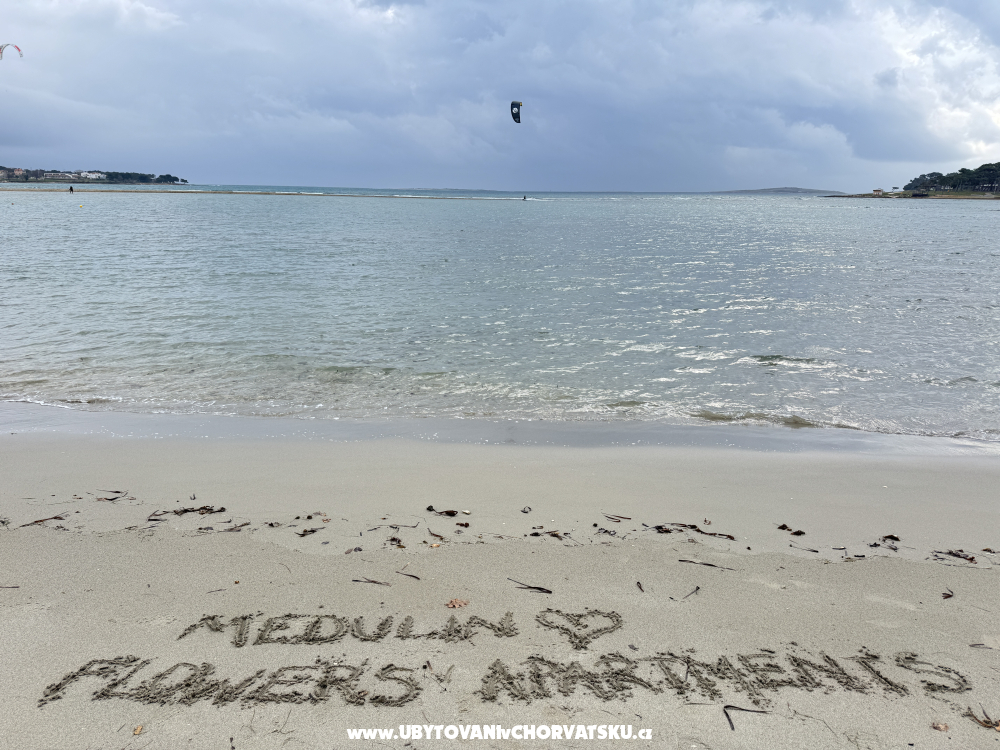 Flowers Apartm�n Medulin, Fucane 2 - Medulin Chorv�tsko