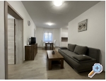 Flowers Appartement Medulin, Fucane 2 - Medulin Kroatien