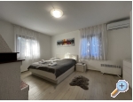 Flowers Appartement Medulin, Fucane 2 - Medulin Kroatien