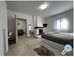 Flowers Appartement Medulin, Fucane 2 - Medulin Kroatien