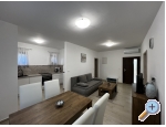 Flowers Appartement Medulin, Fucane 2 - Medulin Kroatien