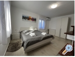 Flowers Appartement Medulin, Fucane 2 - Medulin Kroatien