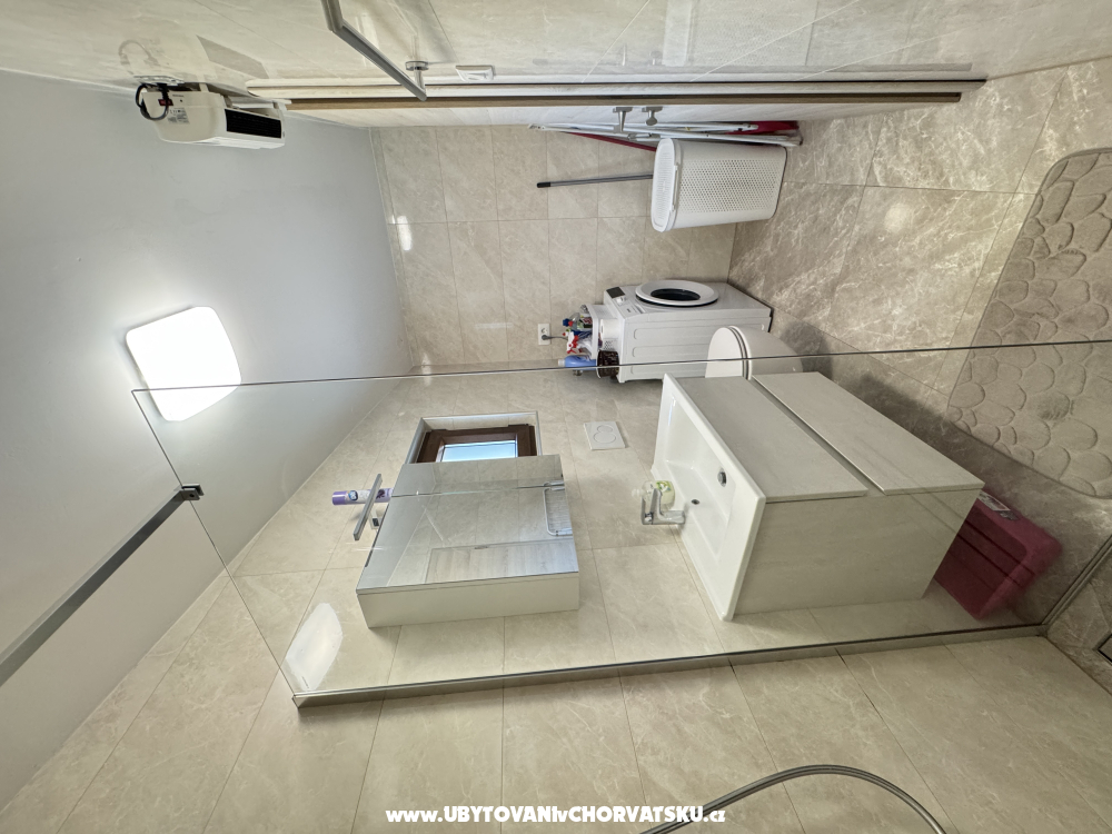 Flowers Apartm�n Medulin, Fucane 2 - Medulin Chorv�tsko