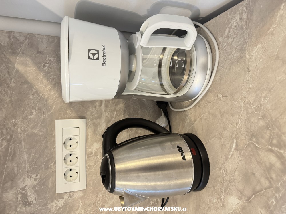 Flowers Apartm�n Medulin, Fucane 2 - Medulin Chorv�tsko