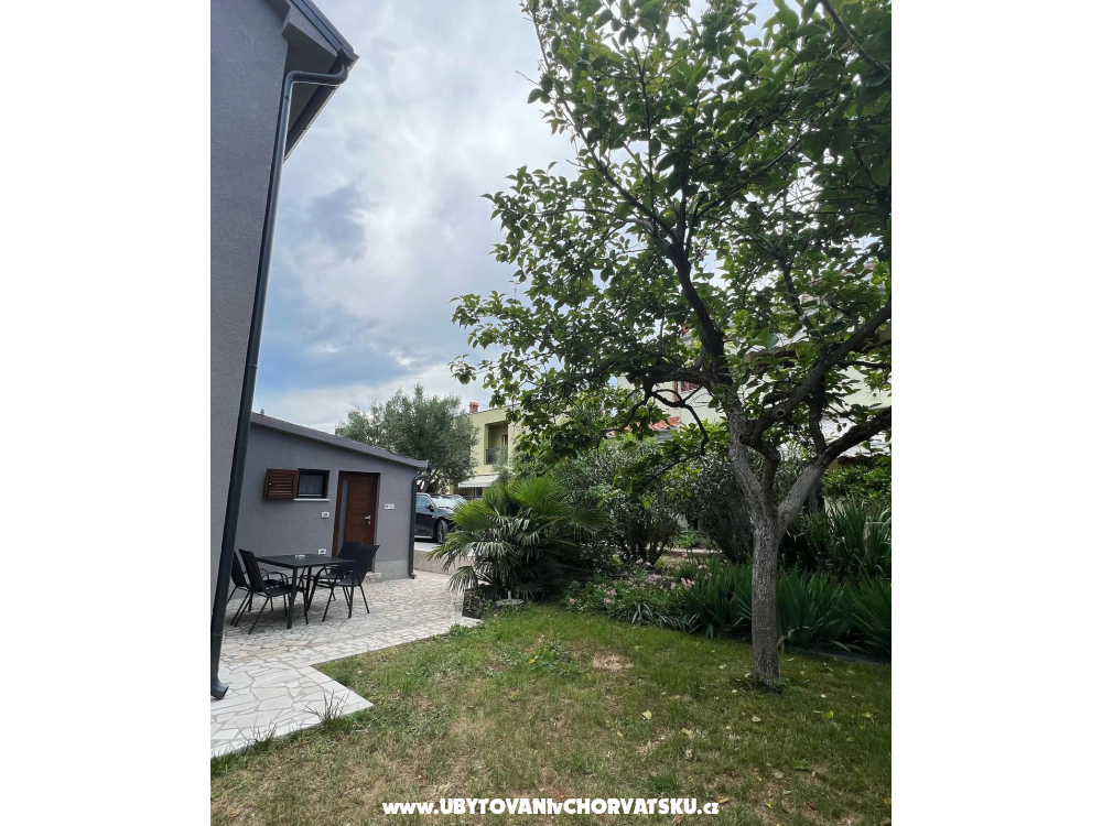 Flowers Apartm�n Medulin, Fucane 2 - Medulin Chorv�tsko