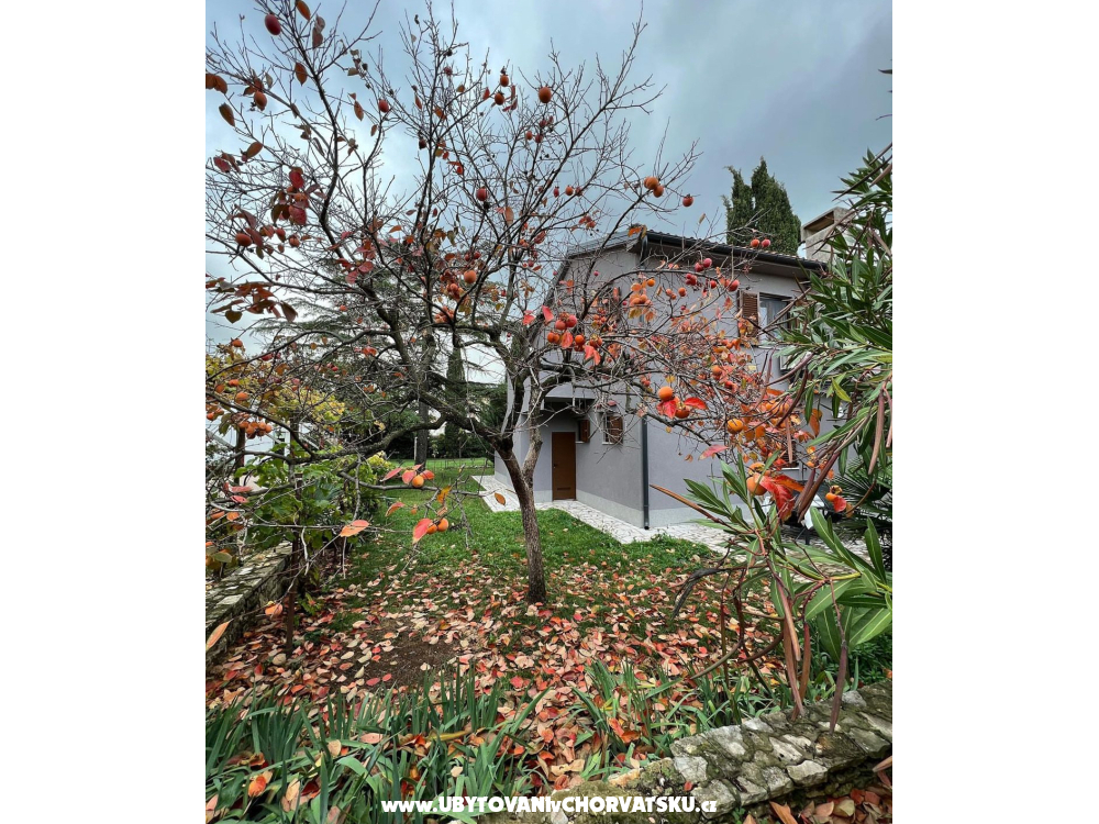 Flowers Apartm�n Medulin, Fucane 2 - Medulin Chorv�tsko