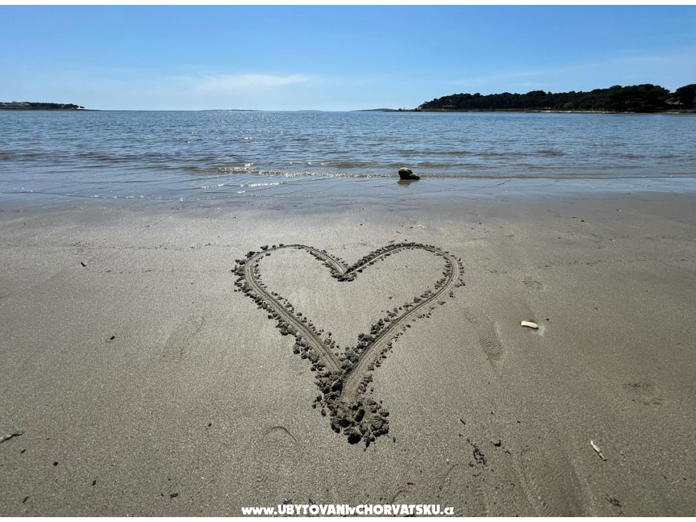 Flowers Apartm�n Medulin, Fucane 2 - Medulin Chorv�tsko