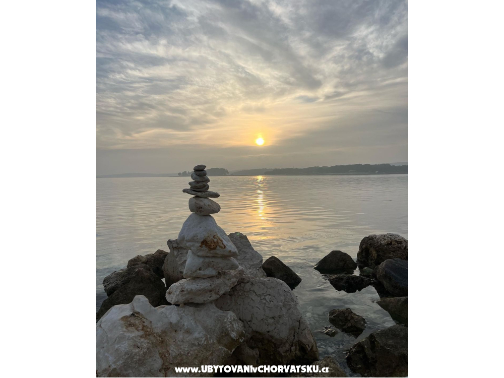 Flowers Apartm�n Medulin, Fucane 2 - Medulin Chorv�tsko