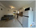 Flowers Appartement Medulin, Fucane 2 - Medulin Kroatien
